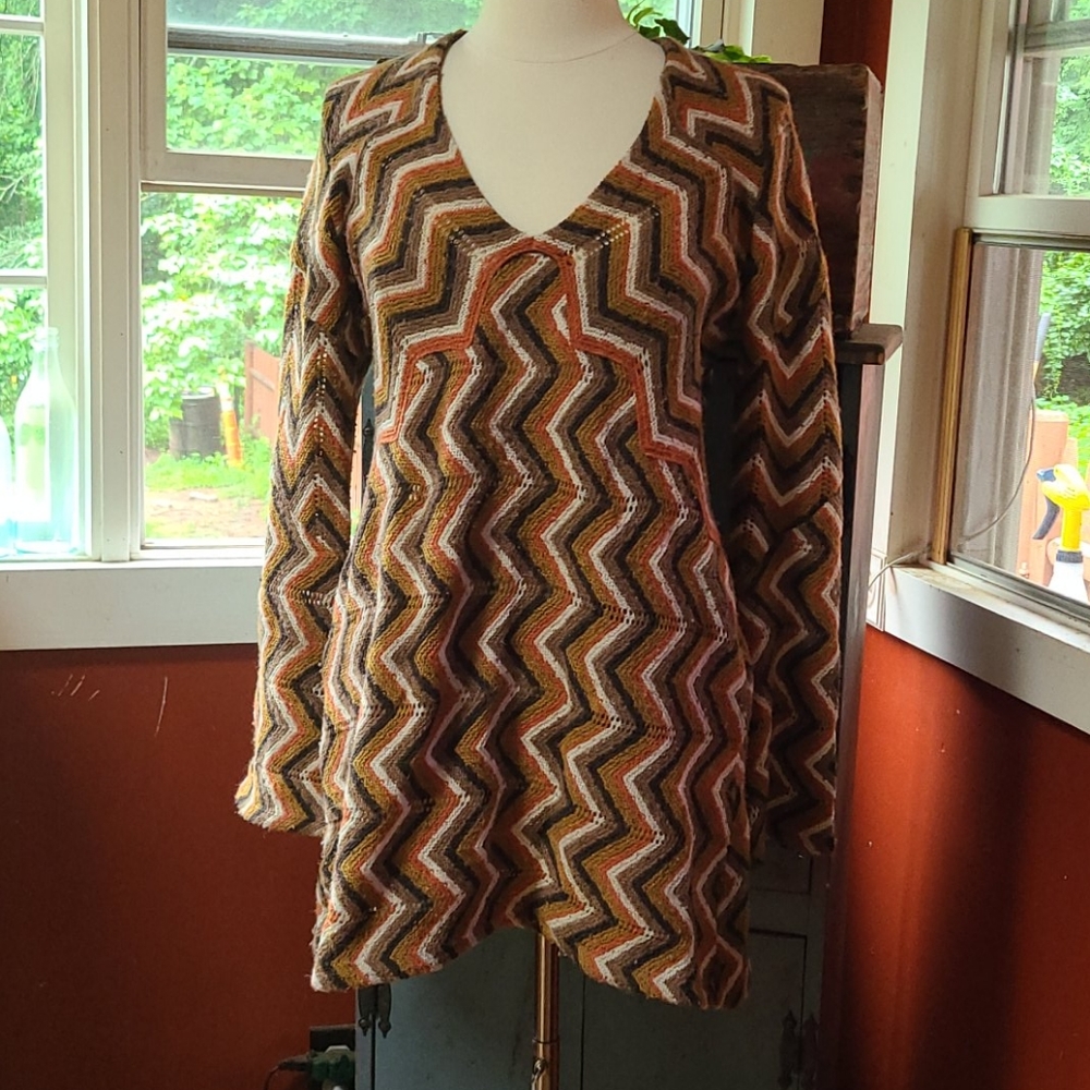 Free people sweater